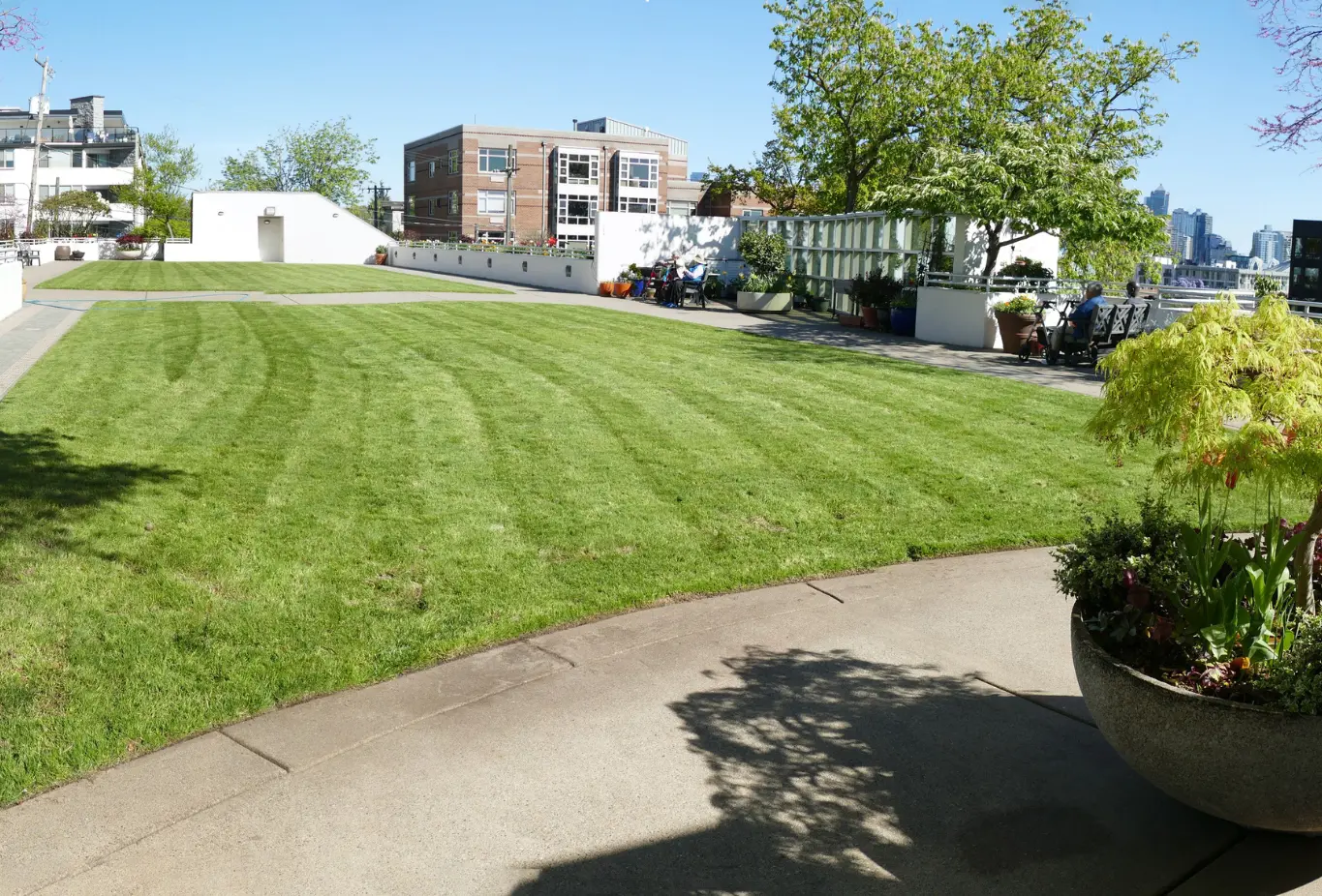 All Seasons Commercial Property